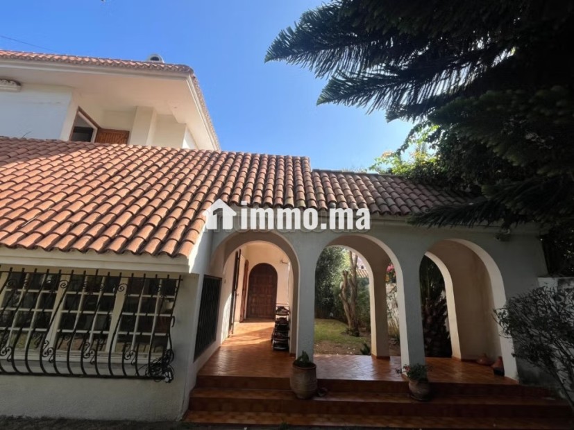 Villa vide a Monica - Location Immobilier - Mohammedia - photo 2