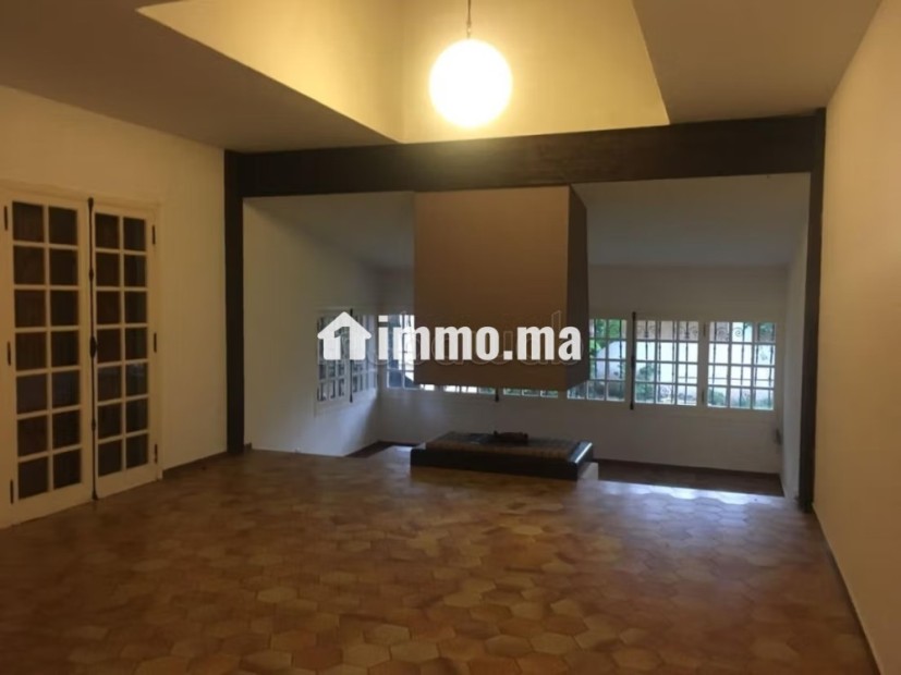 Villa vide a Monica - Location Immobilier - Mohammedia - photo 3