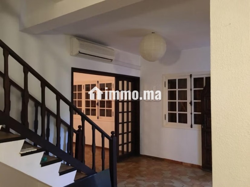 Villa vide a Monica - Location Immobilier - Mohammedia - photo 4