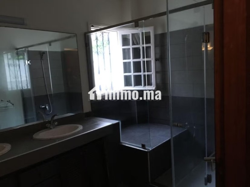 Villa vide a Monica - Location Immobilier - Mohammedia - photo 5