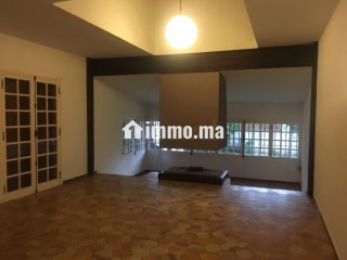 Villa vide a Monica - Villa à louer - Mohammedia