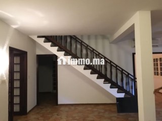 Villa vide a Monica - Villa à louer - Mohammedia