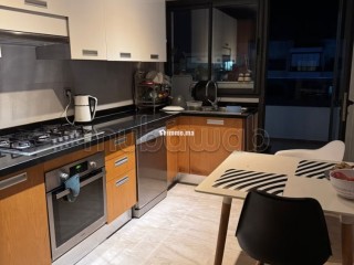 Dernier étage aux orchidées - Appartement à louer - Mohammedia