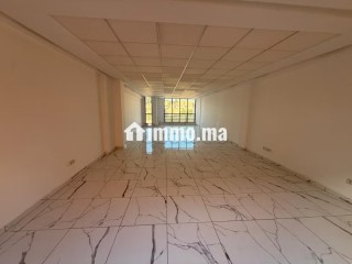 Bureau 97 m² – Emplacement Premium Gueliz - Bureau à louer - Marrakech
