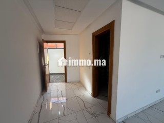 Bureau 97 m² – Emplacement Premium Gueliz - Bureau à louer - Marrakech