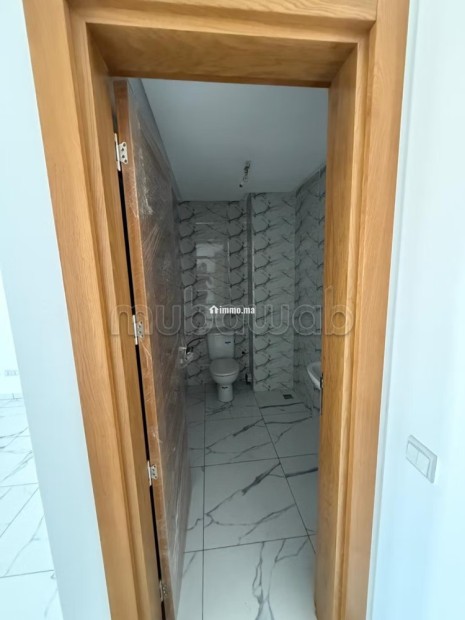 Plateau Bureau 78 m² – Grand Boulevard Gueliz - Location Immobilier - Marrakech - photo 3