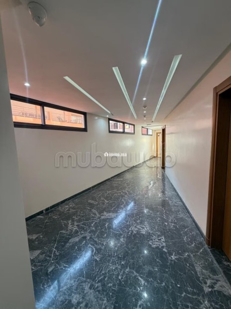 Plateau Bureau 78 m² – Grand Boulevard Gueliz - Location Immobilier - Marrakech - photo 5