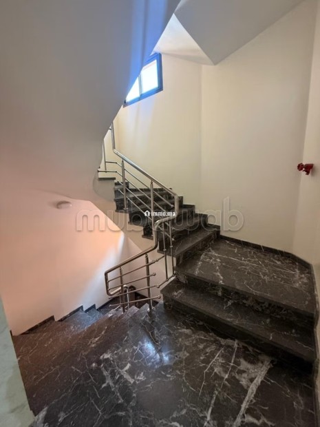 Plateau Bureau 78 m² – Grand Boulevard Gueliz - Location Immobilier - Marrakech - photo 6