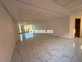 Plateau Bureau 78 m² – Grand Boulevard Gueliz - Bureau à louer - Marrakech