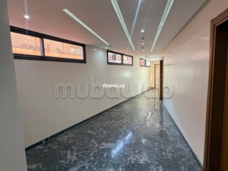 Plateau Bureau 78 m² – Grand Boulevard Gueliz - Bureau à louer - Marrakech