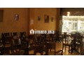 Café a ceder avec mezzanine Maarif - miniature 2