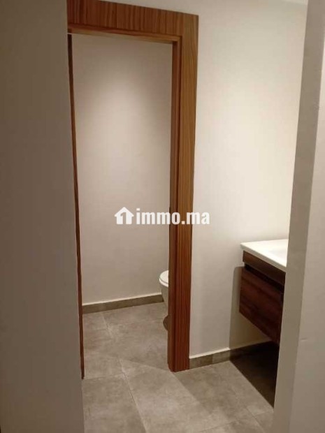 Plateau bureau à louer Bd Al Quods 56 m2 - Location Immobilier - Casablanca - photo 2