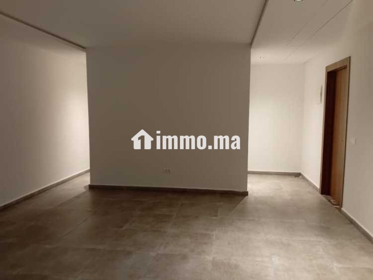 Plateau bureau à louer Bd Al Quods 56 m2 - Location Immobilier - Casablanca - photo 4