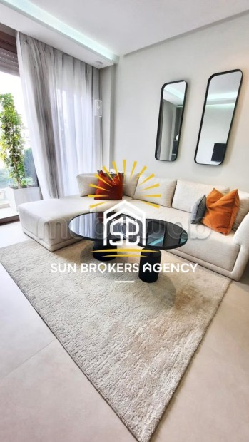 Studio moderne oasis - Location Immobilier - Casablanca - photo 4