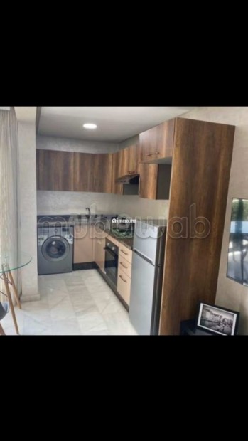 Appartement de vacances à louer en Centre ville. 2 grandes pièces. Nombres minimum de nuits 1 - Vente Immobilier - El Jadida - photo 2
