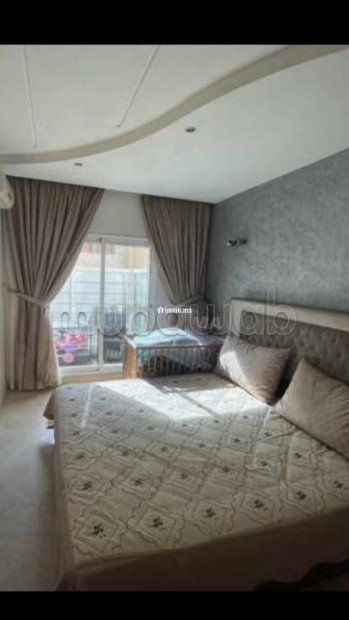 Appartement de vacances à louer en Centre ville. 2 grandes pièces. Nombres minimum de nuits 1 - Vente Immobilier - El Jadida - photo 3