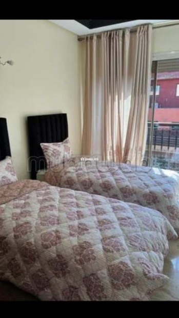 Appartement de vacances à louer en Centre ville. 2 grandes pièces. Nombres minimum de nuits 1 - Vente Immobilier - El Jadida - photo 4