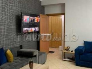 Appartement de vacances à louer en Centre ville. 2 grandes pièces. Nombres minimum de nuits 1 - Appartement à vendre - El Jadida