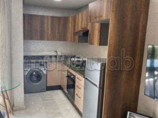 Appartement de vacances à louer en Centre ville. 2 grandes pièces. Nombres minimum de nuits 1 - Appartement à vendre - El Jadida