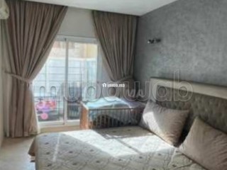 Appartement de vacances à louer en Centre ville. 2 grandes pièces. Nombres minimum de nuits 1 - Appartement à vendre - El Jadida