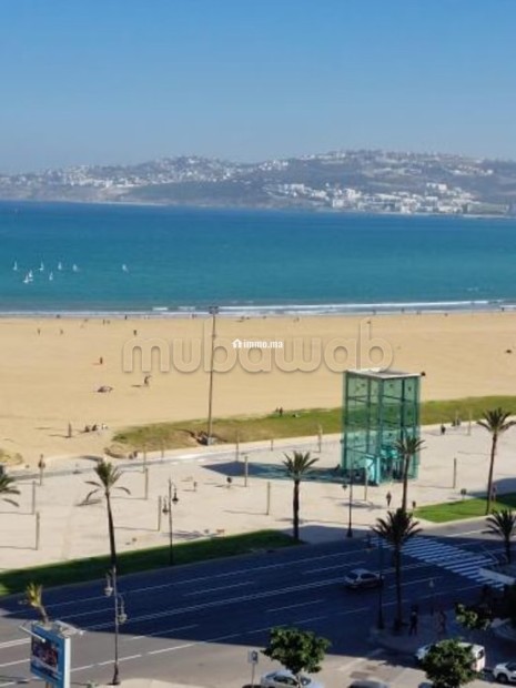 Appartement Près Mall ibn Batoutta et Marina bay - Vente Immobilier - Tanger - photo 1