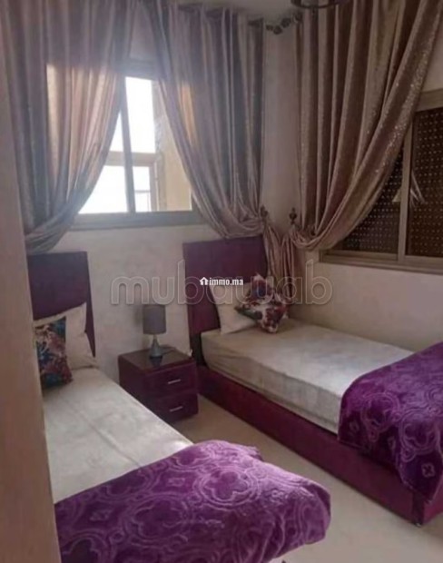 Appartement Près Mall ibn Batoutta et Marina bay - Vente Immobilier - Tanger - photo 3