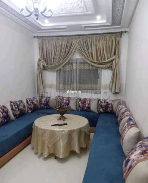 Appartement Près Mall ibn Batoutta et Marina bay - Vente Immobilier - Tanger - photo 4