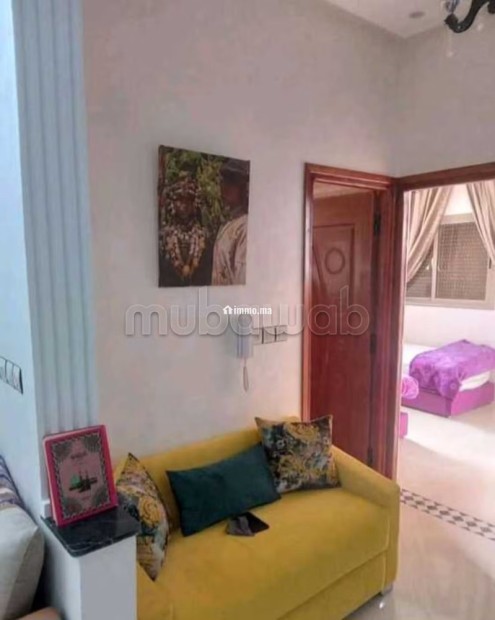 Appartement Près Mall ibn Batoutta et Marina bay - Vente Immobilier - Tanger - photo 5