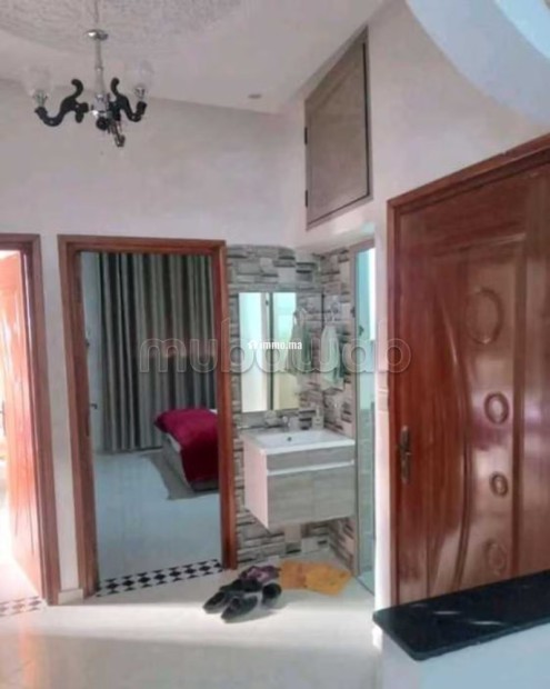 Appartement Près Mall ibn Batoutta et Marina bay - Vente Immobilier - Tanger - photo 6