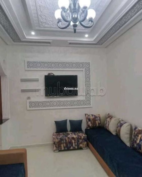 Appartement Près Mall ibn Batoutta et Marina bay - Vente Immobilier - Tanger - photo 7