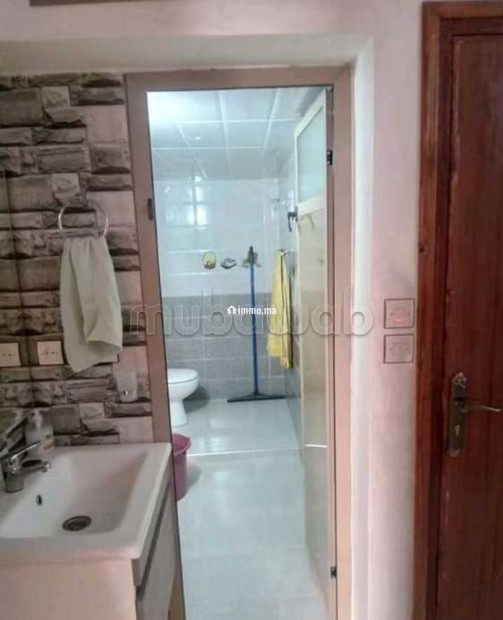 Appartement Près Mall ibn Batoutta et Marina bay - Vente Immobilier - Tanger - photo 8