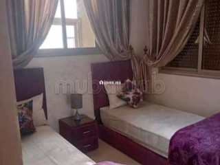 Appartement Près Mall ibn Batoutta et Marina bay - Appartement à vendre - Tanger