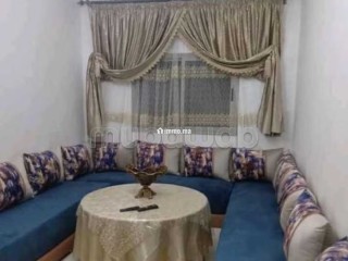Appartement Près Mall ibn Batoutta et Marina bay - Appartement à vendre - Tanger
