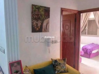 Appartement Près Mall ibn Batoutta et Marina bay - Appartement à vendre - Tanger