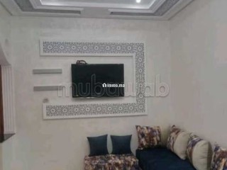 Appartement Près Mall ibn Batoutta et Marina bay - Appartement à vendre - Tanger