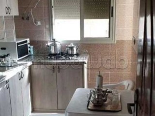 Appartement Près Mall ibn Batoutta et Marina bay - Appartement à vendre - Tanger