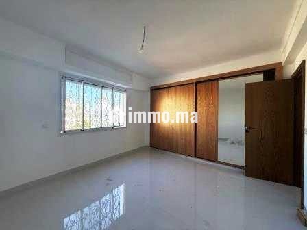 Appartement Vide et Rénové à Rabat Hassan - Location Immobilier - Rabat - photo 3