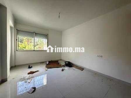 Appartement Vide et Rénové à Rabat Hassan - Location Immobilier - Rabat - photo 4