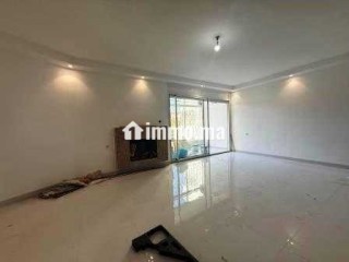 Appartement Vide et Rénové à Rabat Hassan - Appartement à louer - Rabat