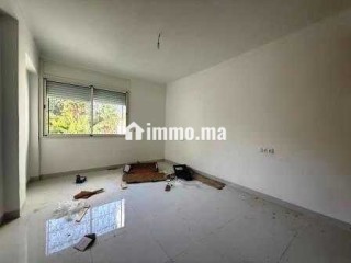 Appartement Vide et Rénové à Rabat Hassan - Appartement à louer - Rabat