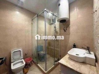 Appartement Vide et Rénové à Rabat Hassan - Appartement à louer - Rabat
