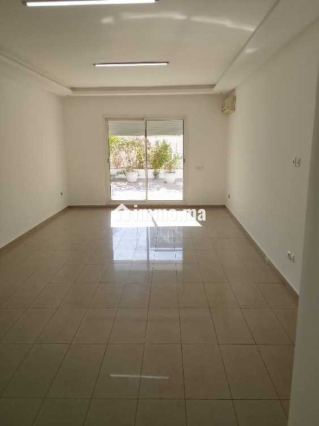 Location de bureau neuf à centre ville - Location Immobilier - Casablanca - photo 1