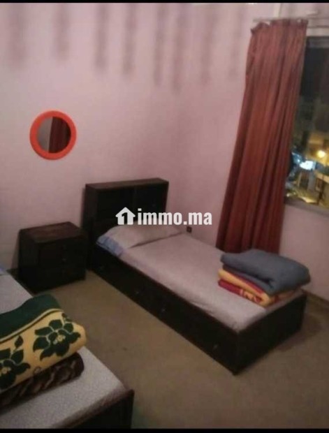 Appartement Près Mall ibn Batoutta et Marina bay - Location Vacances - Tanger - photo 3