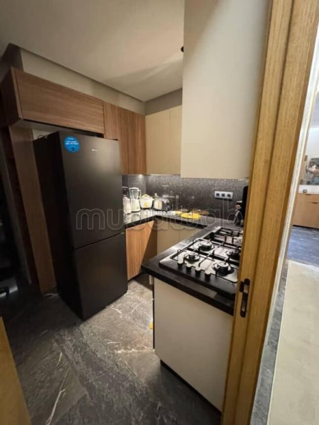 À louer – Bel appartement Meublé à Allal El Fassi - Location Immobilier - Marrakech - photo 6