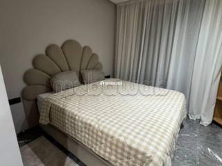 À louer – Bel appartement Meublé à Allal El Fassi - Appartement à louer - Marrakech