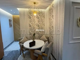 À louer – Bel appartement Meublé à Allal El Fassi - Appartement à louer - Marrakech