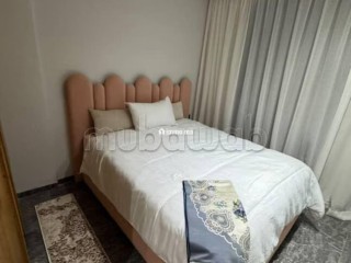 À louer – Bel appartement Meublé à Allal El Fassi - Appartement à louer - Marrakech