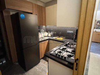 À louer – Bel appartement Meublé à Allal El Fassi - Appartement à louer - Marrakech