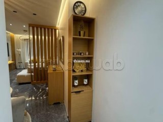 À louer – Bel appartement Meublé à Allal El Fassi - Appartement à louer - Marrakech