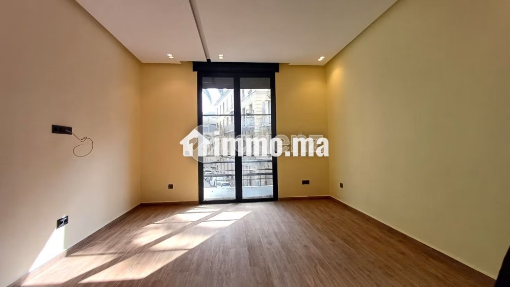 Appartement à louer 99 m², 2 chambres Sidi Belyout Casablanca - Location Immobilier - Casablanca - photo 2